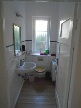 Gäste WC - 