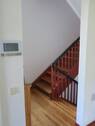 Treppe EG - 