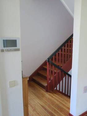 Treppe EG - 