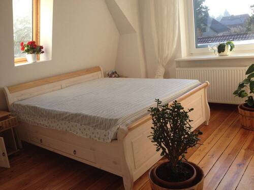 Schlafzimmer OG - 