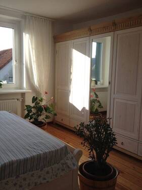 Schlafzimmer OG - 