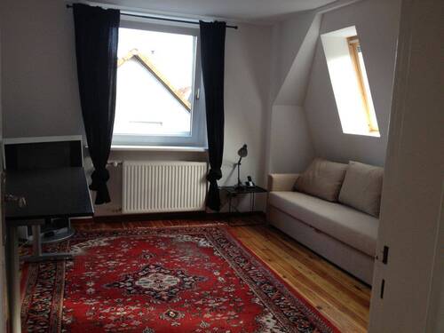 Gäastezimmer OG - 