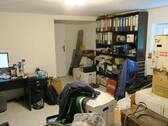 Arbeitszimmer Keller - 