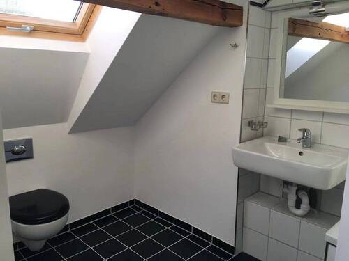 Dachboden Bad - 