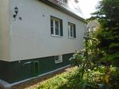 Vorderseite EG - Einfamilienhaus mit 217,00 m&sup2; in Berlin Lichtenrade zum Kaufen