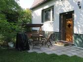 Terrasse - 
