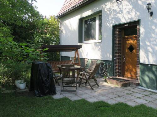 Terrasse - 