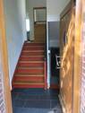 Treppe Eingang - 