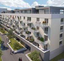 +++ Erstbezug: 2-Zimmer-Wohnung im Zentrum von Singen +++ EBK und TG +++