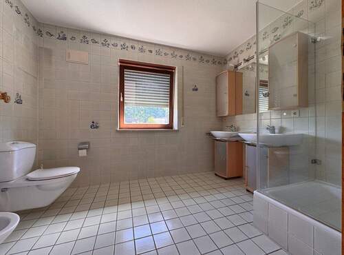 Bad Ensuite Eltern - 