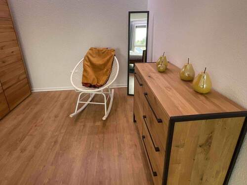 Schlafzimmer_www.villingen.immobilien - Etagenwohnung mit 78,90 m² in Villingen-Schwenningen zur Miete