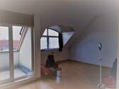 Wohnraum - 1 Zimmer Etagenwohnung in Bernau bei Berlin