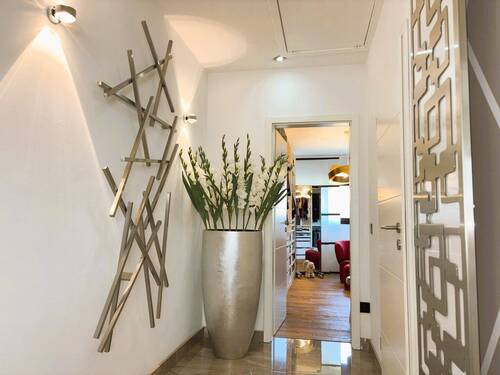 Flur_2 - 3 Zimmer Etagenwohnung zum Kaufen in Moers