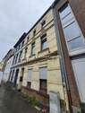 Aussenansicht - 9 Zimmer Mehrfamilienhaus, Wohnhaus zum Kaufen in Düren