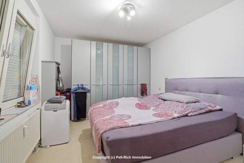 Schlafzimmer - 