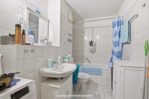 Badezimmer - 