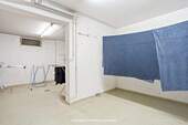 Wasch- und Trockenraum - 