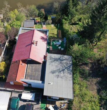 Bild 2 - 4 Zimmer Einfamilienhaus zum Kaufen in Mittenwalde