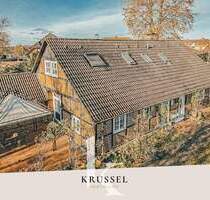 NEU: Großzügiges Fachwerkhaus in Herzlake zum Kauf! - Herzlake / Felsen