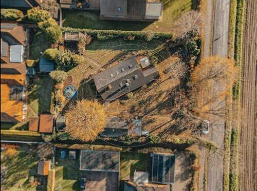 Exklusive Luftansicht - 