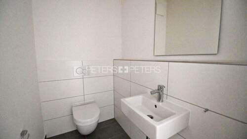 Gäste-WC Beispiel - 