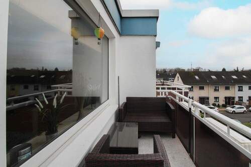 Balkon - 