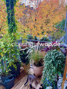 Bild 2 - 2 Zimmer Etagenwohnung zur Miete in Hamburg