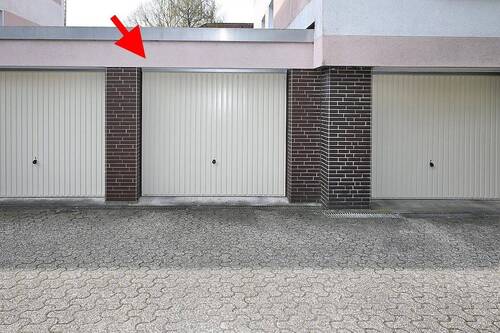 Garage - 
