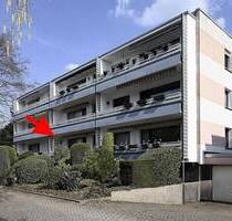 Schöne Eigentumswohnung Balkon Garage in Bochum Wiemelhausen provisionsfrei zu verkaufen!