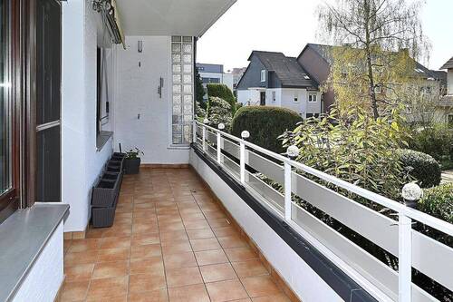 Balkon - 