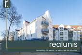Außenansicht - *Käuferprovisionsfrei* 2 ZKB Wohnung im EG mit Terrasse und Stellplatz - nur bei realunis