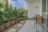 Terrasse - 