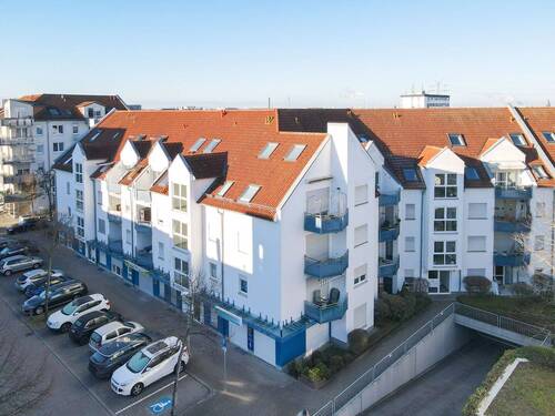 Luftbild - 