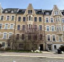 Schickes Mehrfamilienhaus in Plauen