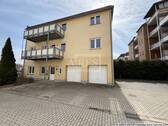 Objektansicht Hinterhaus - Mehrfamilienhaus, Wohnhaus mit 660,50 m&sup2; in Plauen zum Kaufen