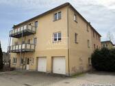 Objektansicht Hinterhaus - 