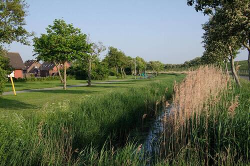 Parkanlage in 200m Entfernung - 