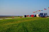 Trischendiek Strand - 