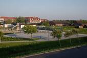 Neue Freizeitanlage - 