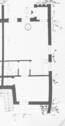 Grundriss der Ferienwohnung - 