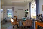 Wohn/Essbereich - 