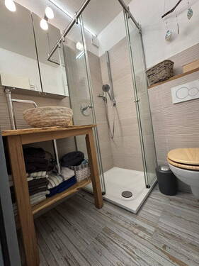 Duschbad - 
