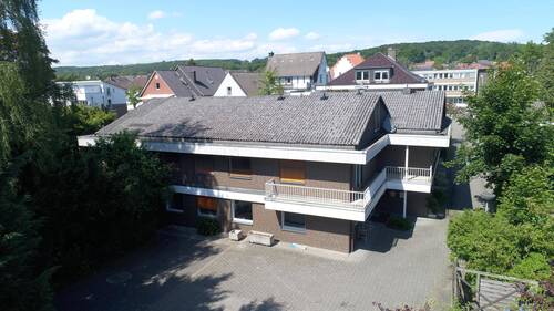 Exposé - Büro Ärzte oder Geschäftshaus in guter Lage zu vermieten
