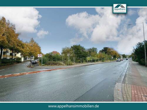 Bild 4 - Grundstück in Bünde