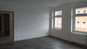Wohnzimmer - Etagenwohnung mit 72,90 m² in Riesa zur Miete