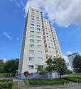 Bild außen - Wohnung mit Ausblick! - 249.000,00 EUR Kaufpreis, ca.  73,00 m² Wohnfläche