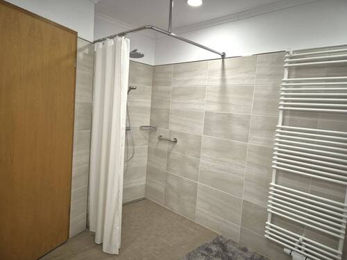 Dusche - EG - 