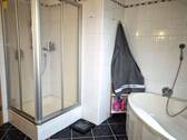 Badezimmer DG - 