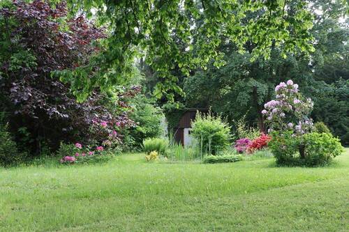 Garten - 