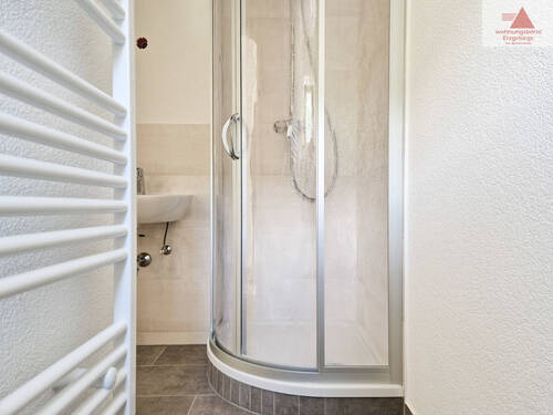 Tageslichtbad mit WC und Dusche-2 - 